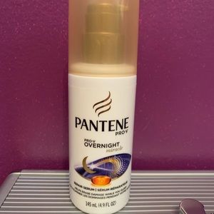 Pantene  Pro-V Overnight Miracle Serum